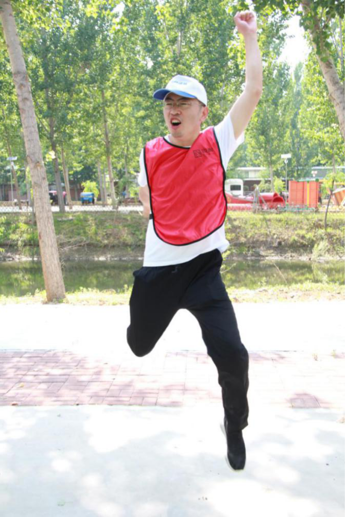 山東華麟建筑裝飾有限公司開展團(tuán)建活動(圖9)