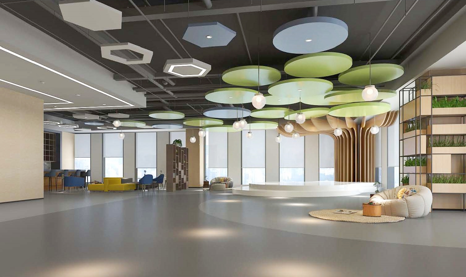 3-山東醫(yī)保大健康2.jpg 山東醫(yī)保大健康裝飾裝修(圖2)