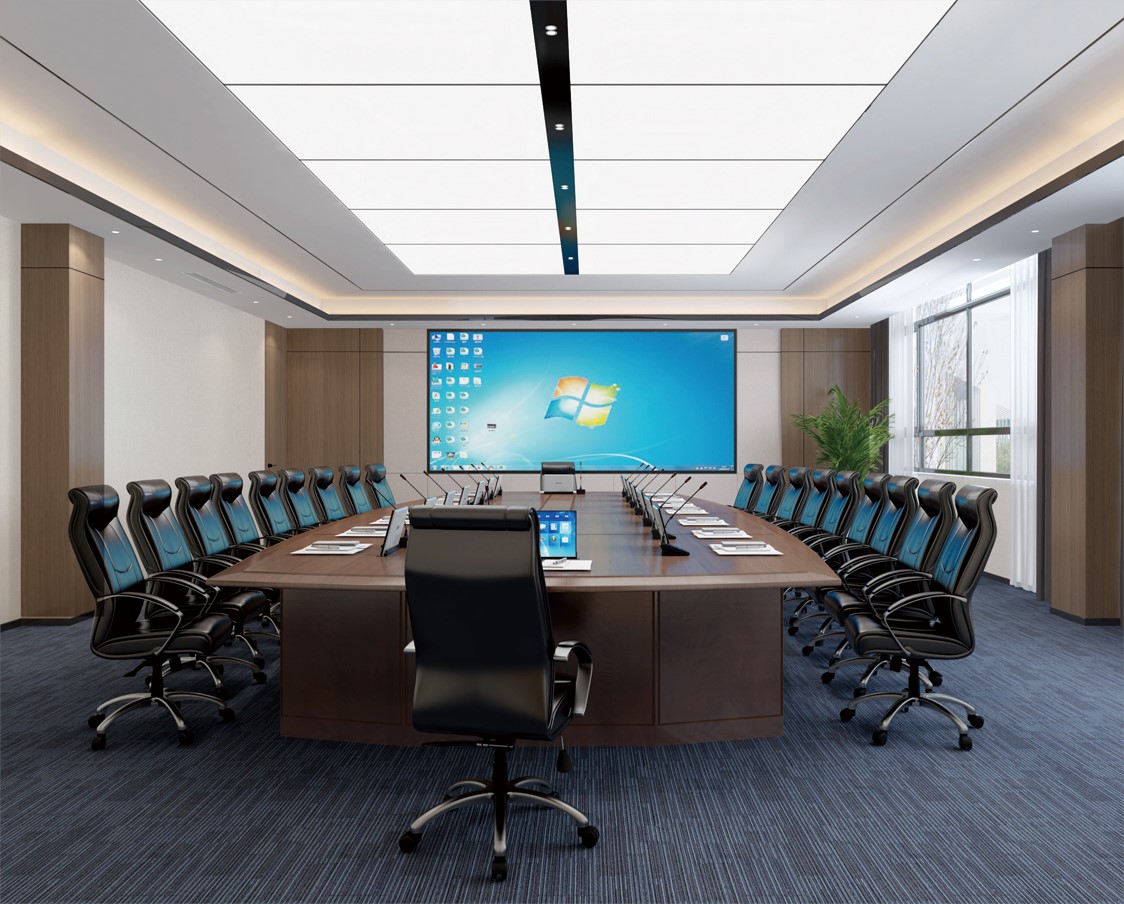 泰安信息化平臺(tái)綜合樓改造(圖3)