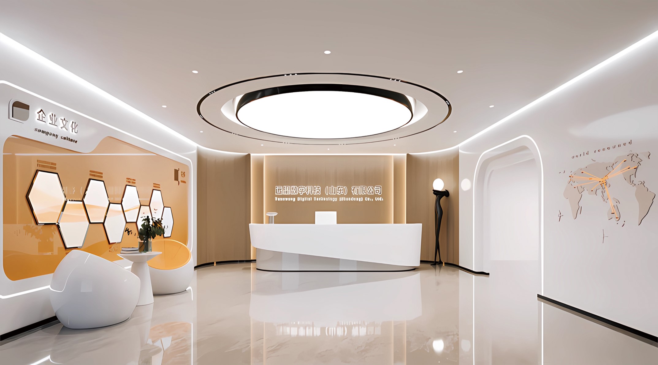 13-泰安遠望跨境電商三四層3-2.jpg 泰安遠望跨境電商室內(nèi)裝飾(三四層)(圖3)