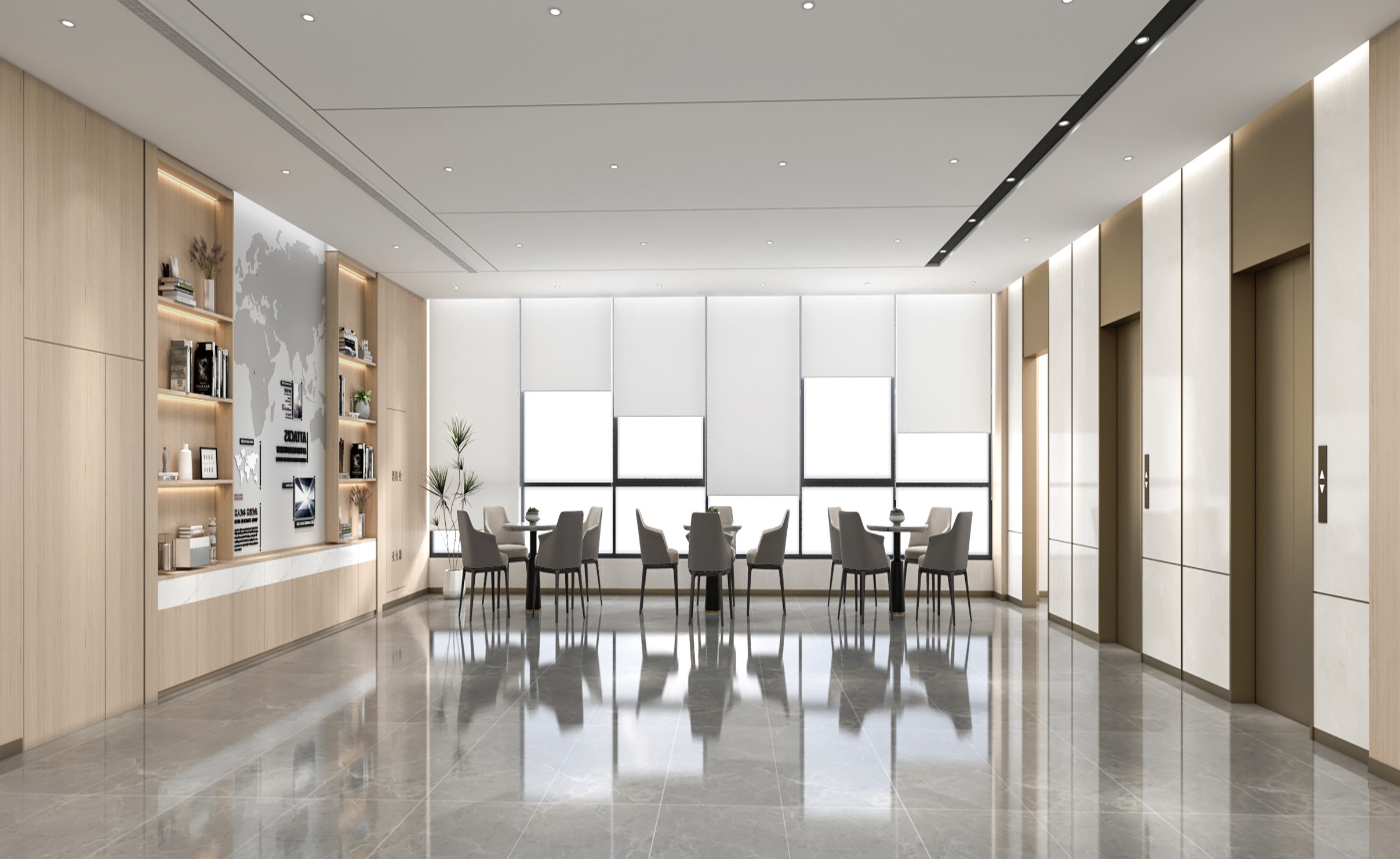 14-泰山免疫力生活體驗館辦公樓2-2.jpg 泰山免疫力生活體驗館(辦公樓)裝飾裝修(圖2)