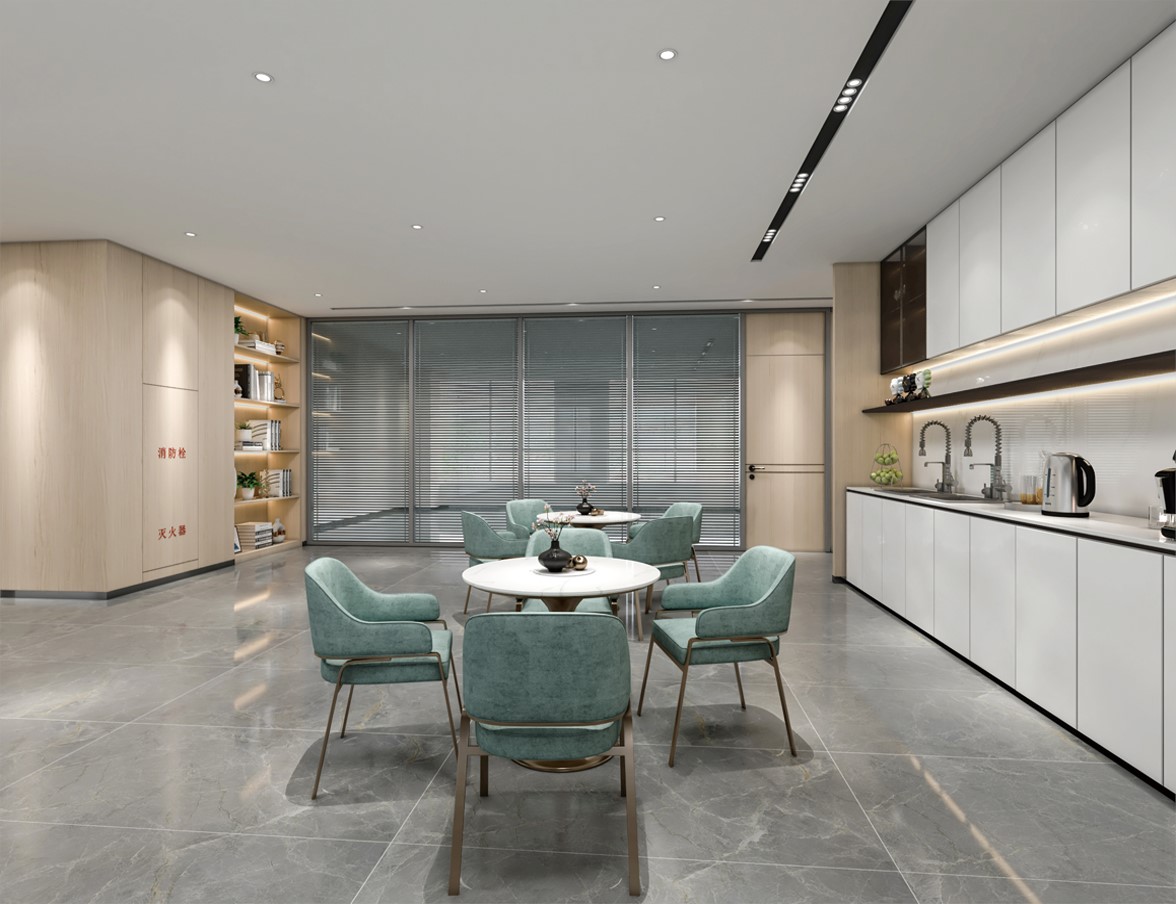 14-泰山免疫力生活體驗館辦公樓5-2.jpg 泰山免疫力生活體驗館(辦公樓)裝飾裝修(圖5)