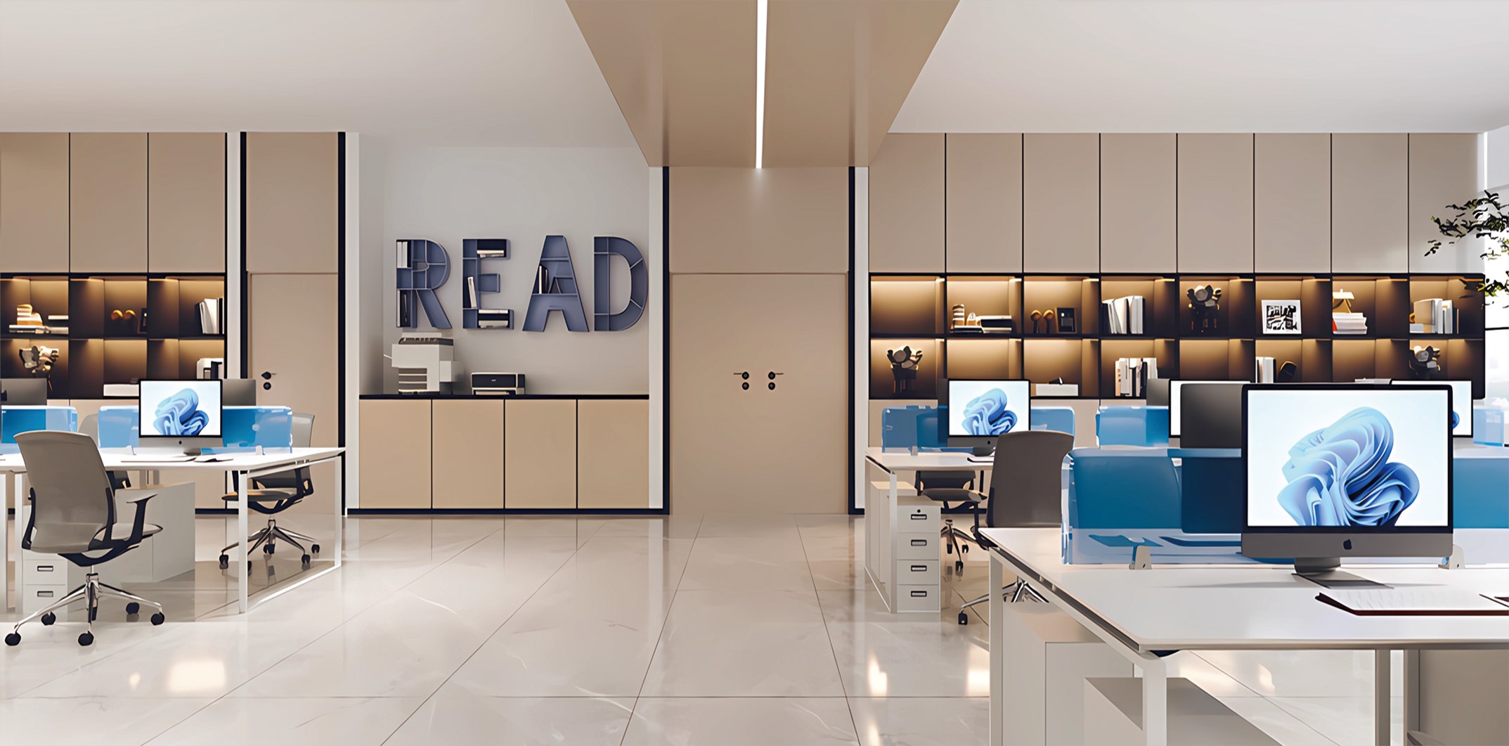 13-泰安遠望跨境電商三四層4-2.jpg 泰安遠望跨境電商室內(nèi)裝飾(三四層)(圖4)