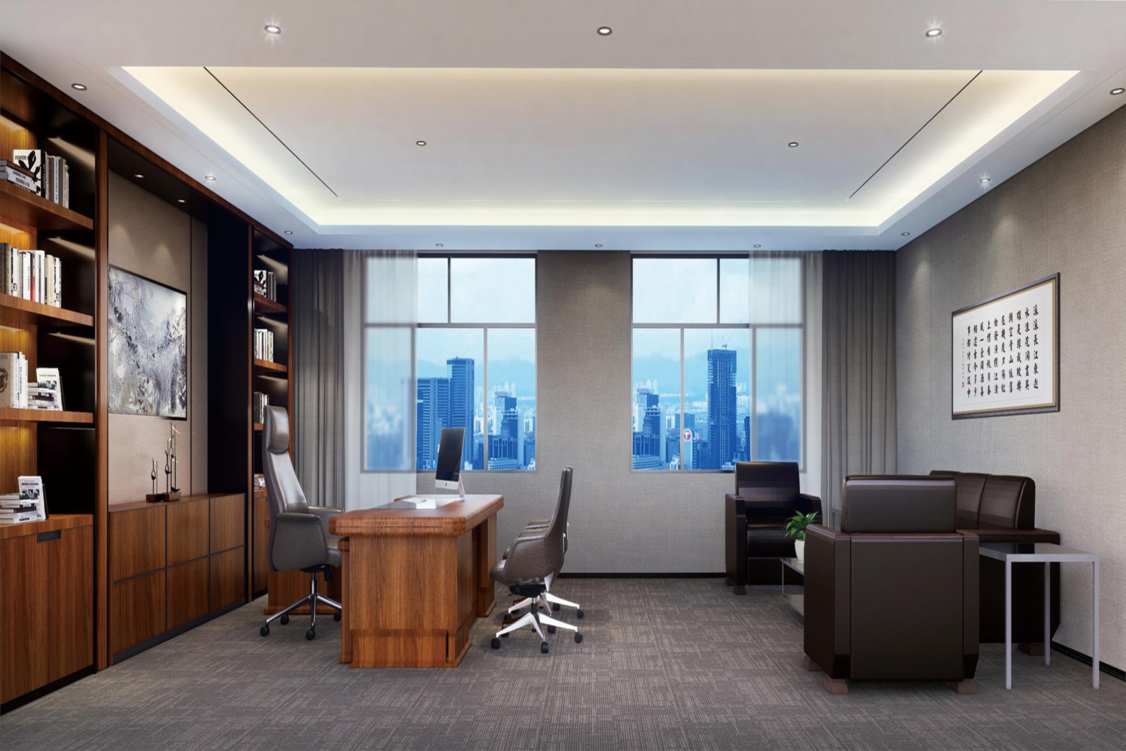 5-泰山外包服務(wù)產(chǎn)業(yè)園3-2.jpg 泰山外包服務(wù)產(chǎn)業(yè)園裝飾裝修(圖3)