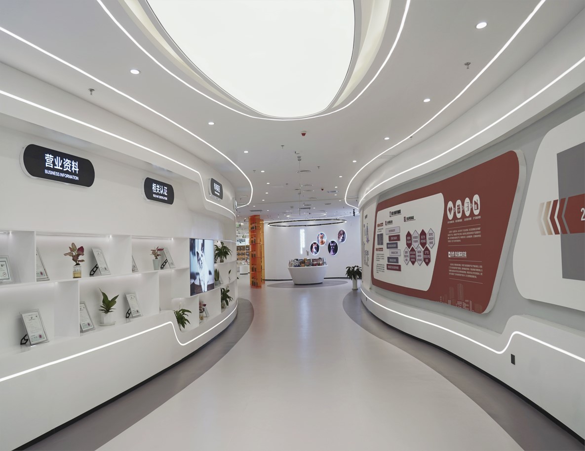 泰安國泰民安寵物食品產業(yè)園(圖3)