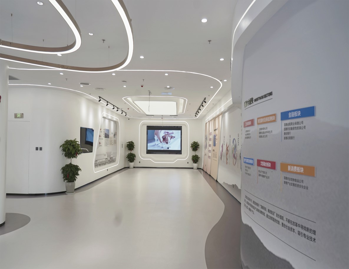 泰安國泰民安寵物食品產業(yè)園(圖4)